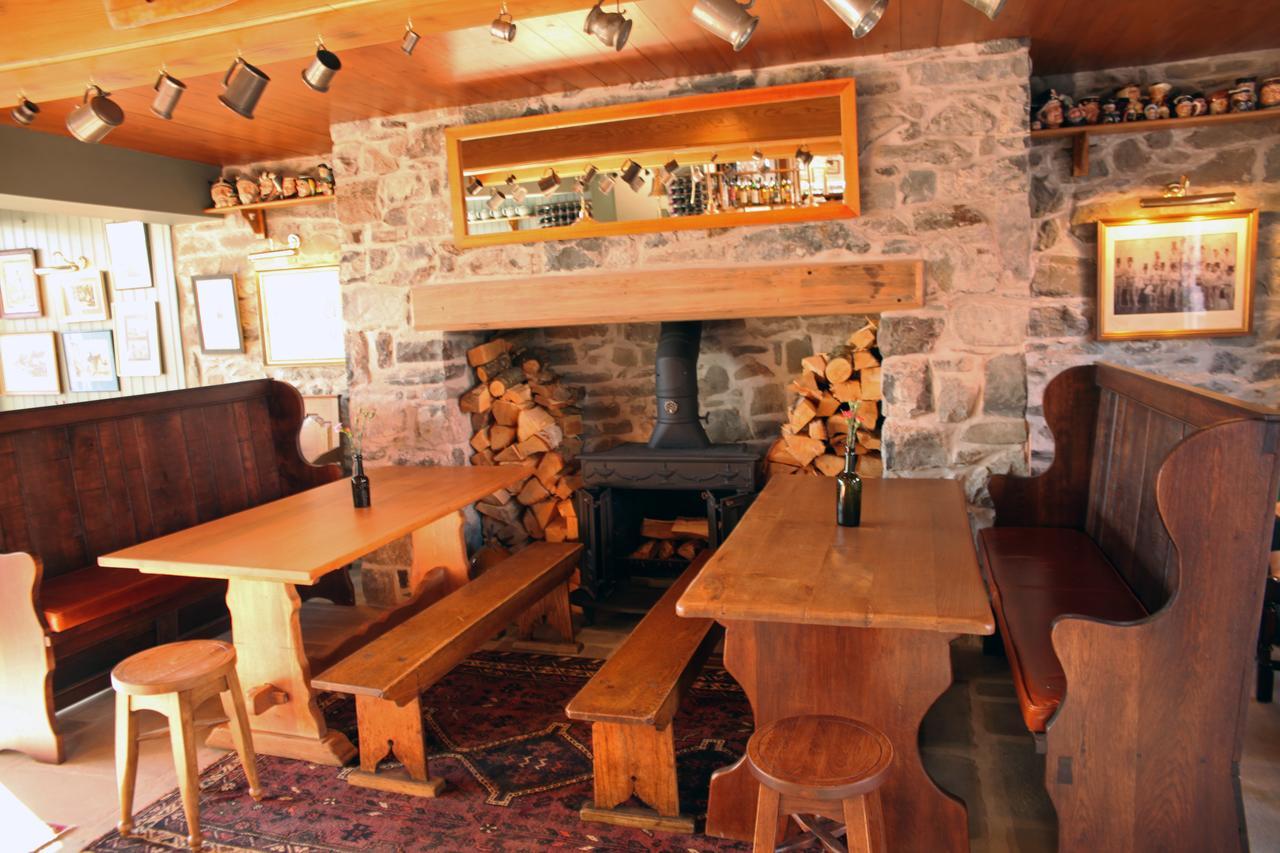 The Erskine Arms Conwy Exterior photo