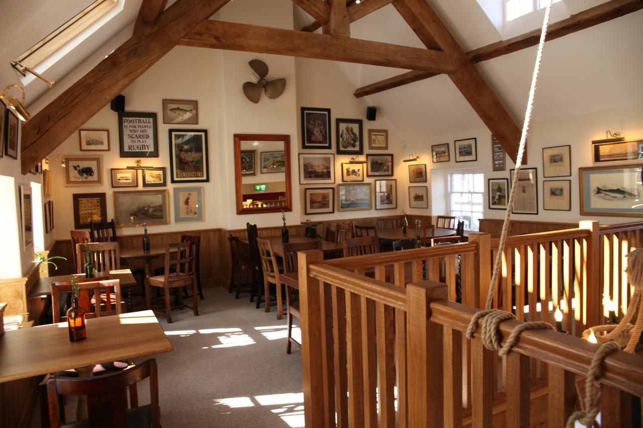 The Erskine Arms Conwy Exterior photo