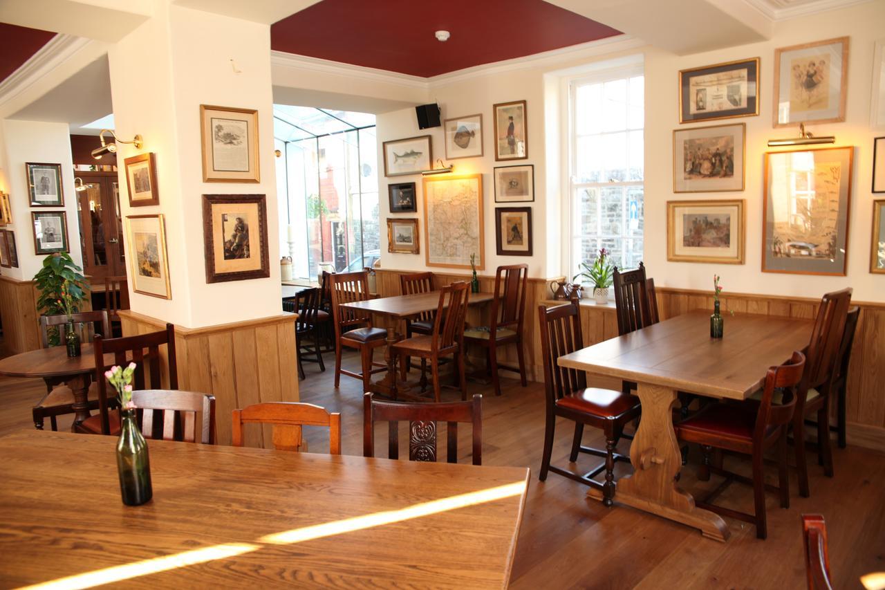 The Erskine Arms Conwy Exterior photo