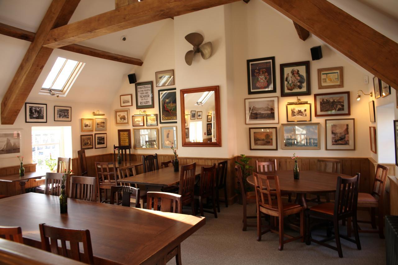 The Erskine Arms Conwy Exterior photo