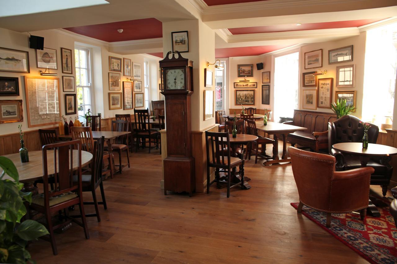 The Erskine Arms Conwy Exterior photo